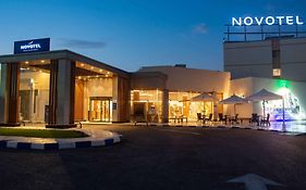 Novotel Cairo Airport